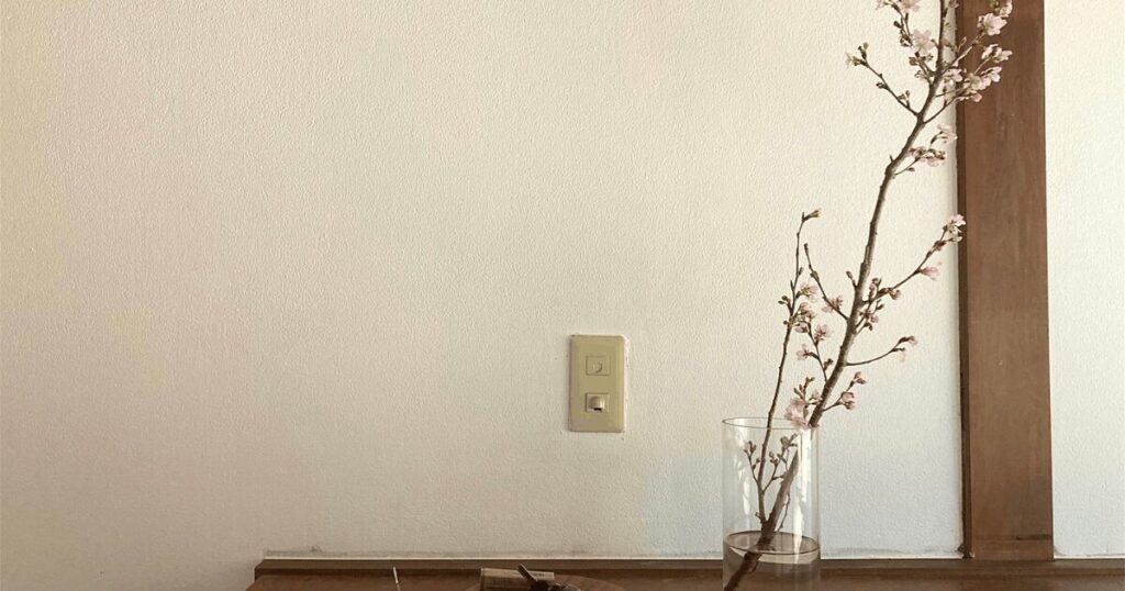 【こうやって、家づくり】空き家の「玄関から廊下まで」を手直しした記録